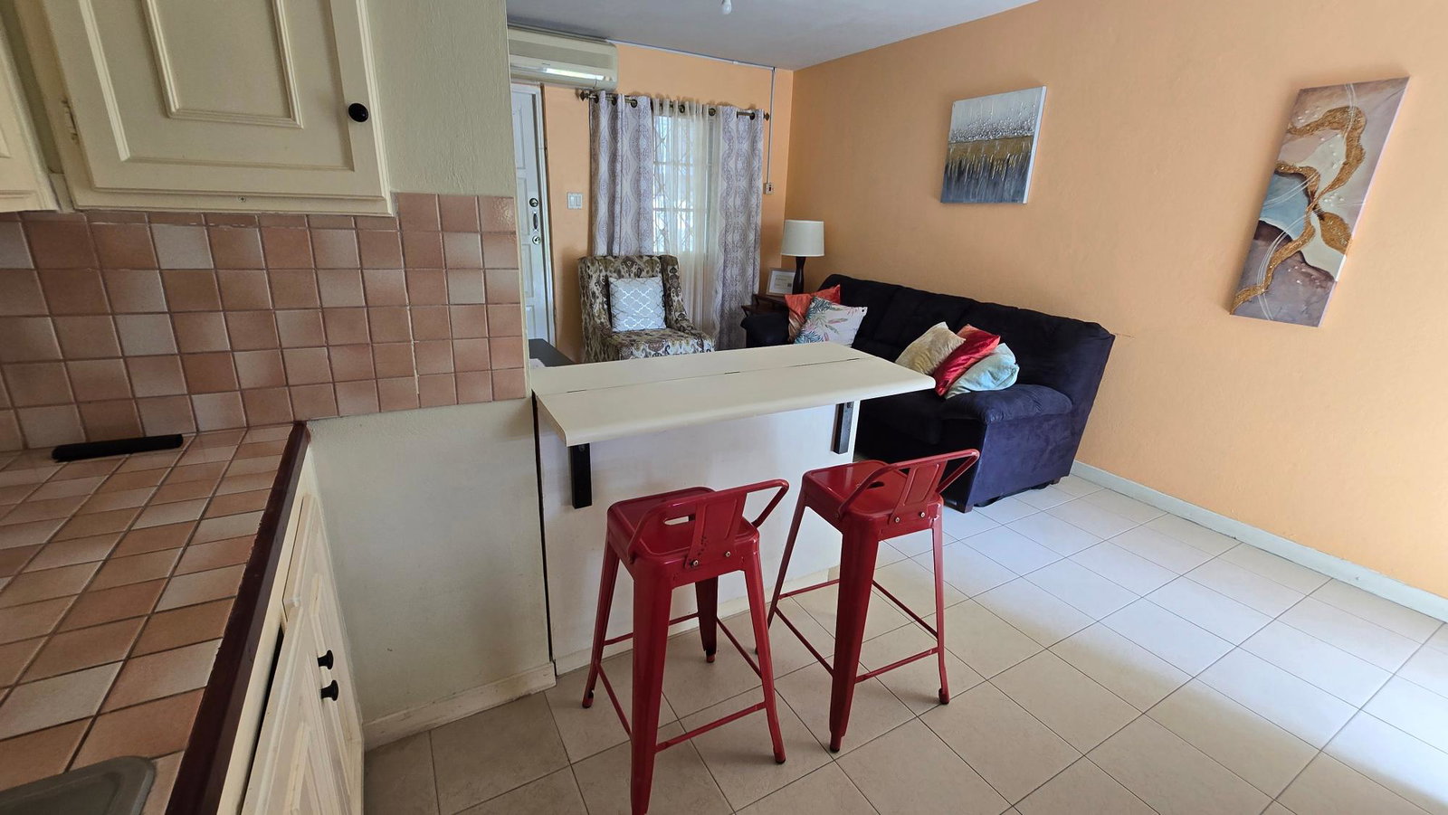 Turnkey-1-Bedroom-Apartment-for-Sale-in-Kingston-Jamaica-–-Fully-Furnished Fifth image of 4-8 Waterloo Avenue in Kingston 10, St. Andrew, Jamaica - property is For Sale