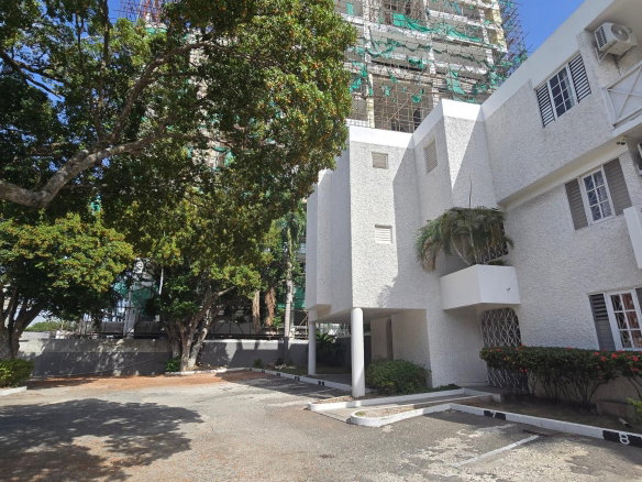 First image of 4-8 Waterloo Avenue in Kingston 10, St. Andrew, Jamaica - property is For Sale