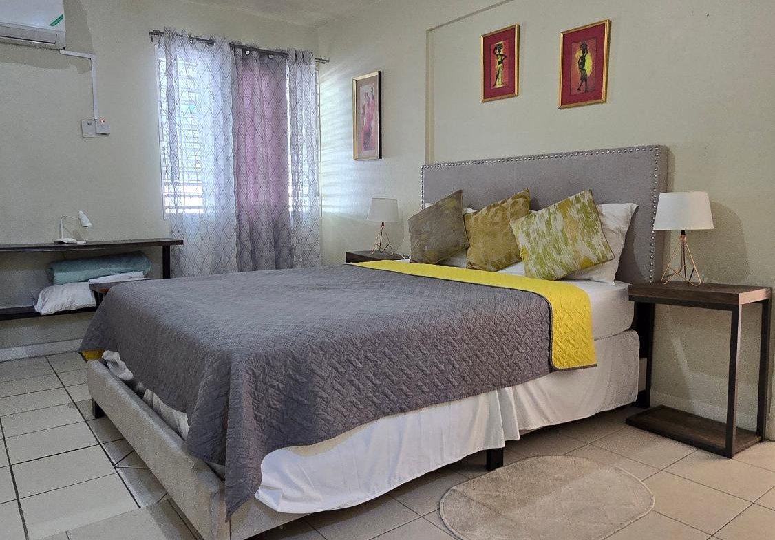 Eighth image of 4-8 Waterloo Avenue in Kingston 10, St. Andrew, Jamaica - property is For Sale