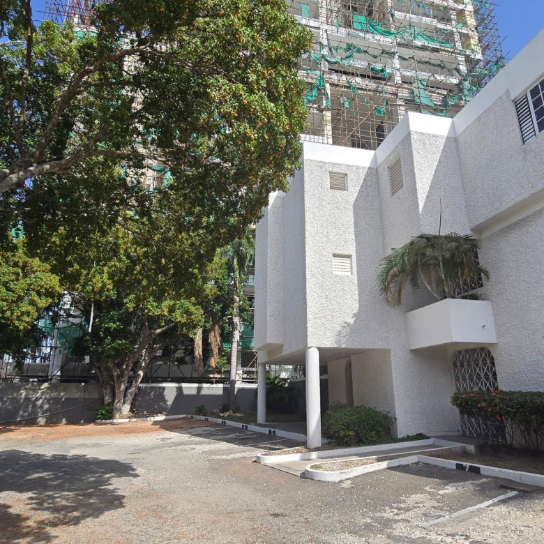 First image of 4-8 Waterloo Avenue in Kingston 10, St. Andrew, Jamaica - property is For Sale