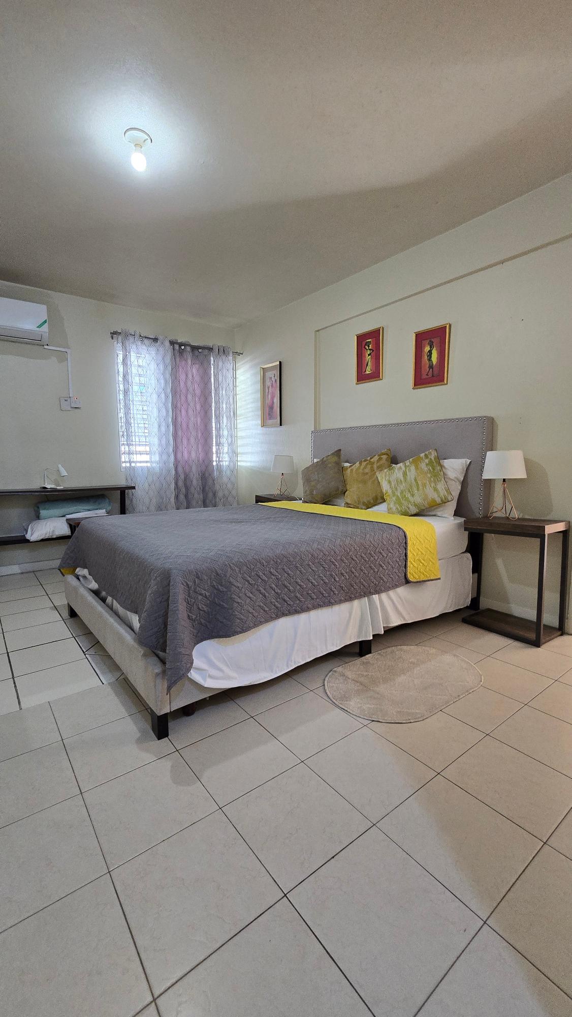 Turnkey-1-Bedroom-Apartment-for-Sale-in-Kingston-Jamaica-–-Fully-Furnished Ninth image of 4-8 Waterloo Avenue in Kingston 10, St. Andrew, Jamaica - property is For Sale
