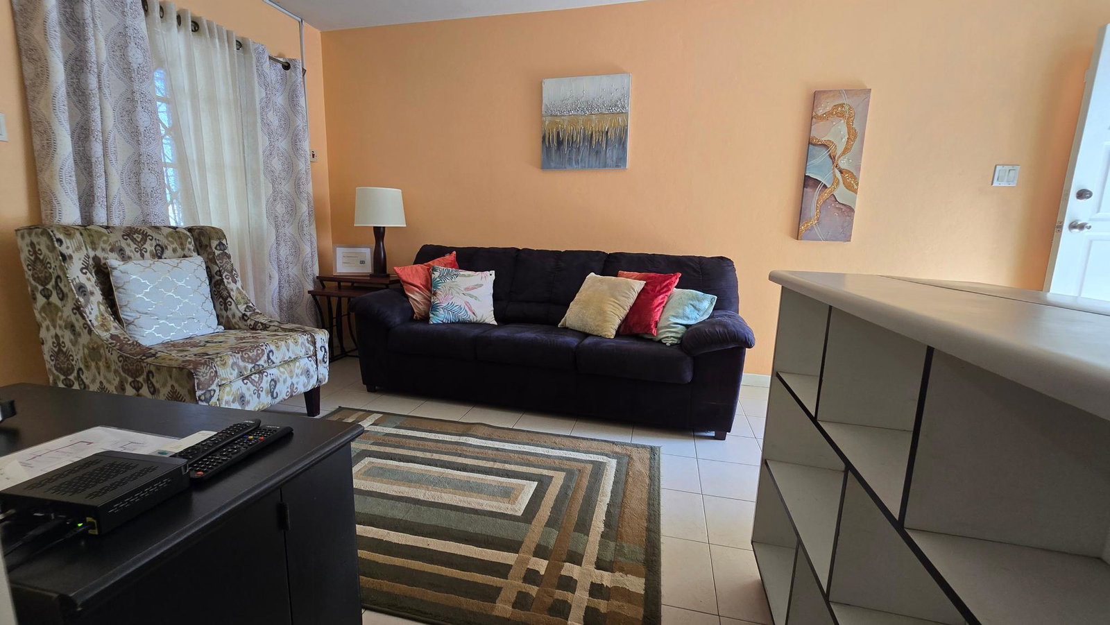 Turnkey-1-Bedroom-Apartment-for-Sale-in-Kingston-Jamaica-–-Fully-Furnished Tenth image of 4-8 Waterloo Avenue in Kingston 10, St. Andrew, Jamaica - property is For Sale