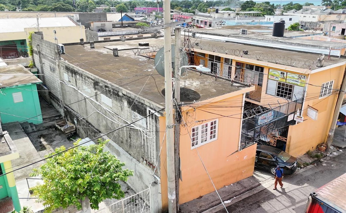 Second image of 3 Churchill Avenue | Mobay Market in Montego Bay, St. James, Jamaica - property is For Sale