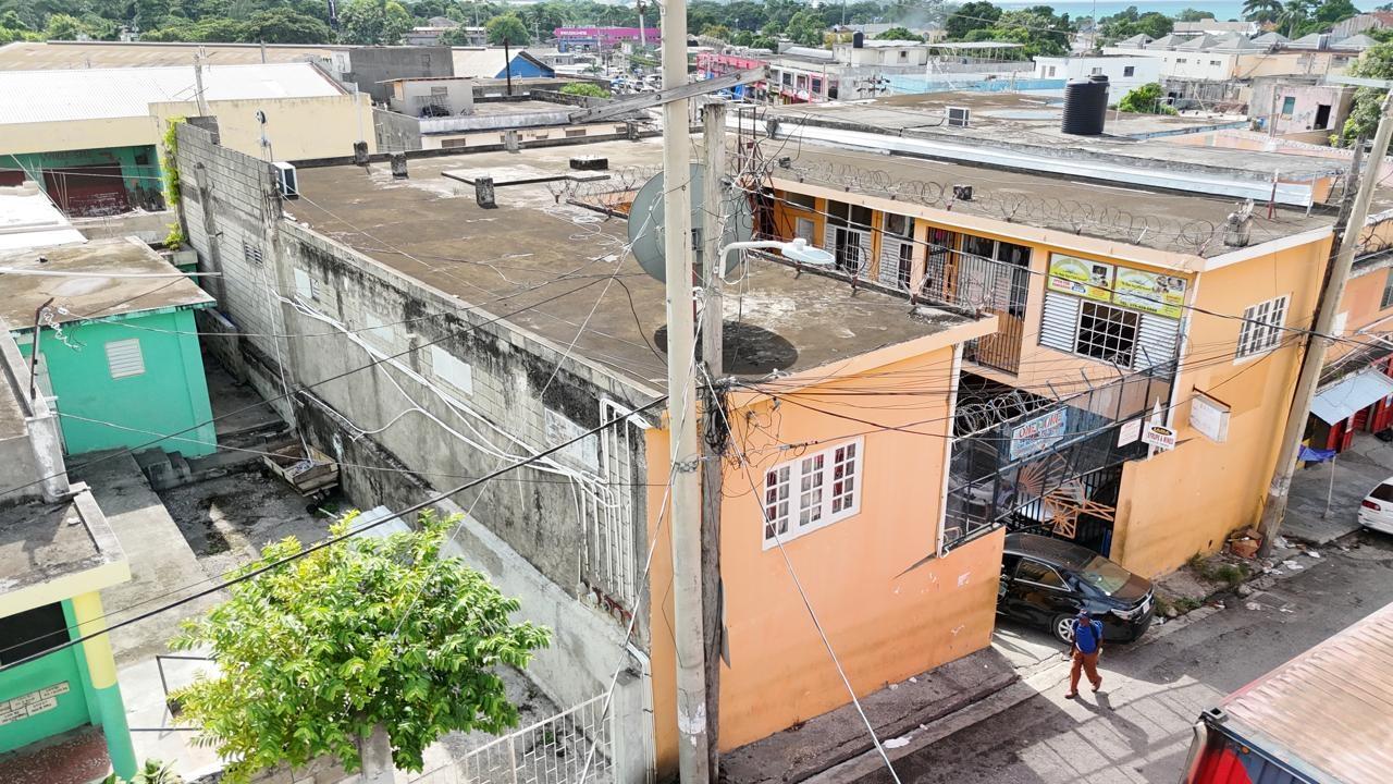 Second image of 3 Churchill Avenue | Mobay Market in Montego Bay, St. James, Jamaica - property is For Sale