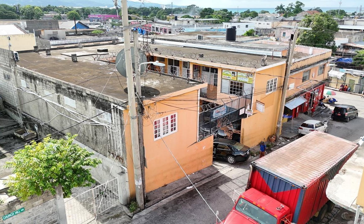 First image of 3 Churchill Avenue | Mobay Market in Montego Bay, St. James, Jamaica - property is For Sale