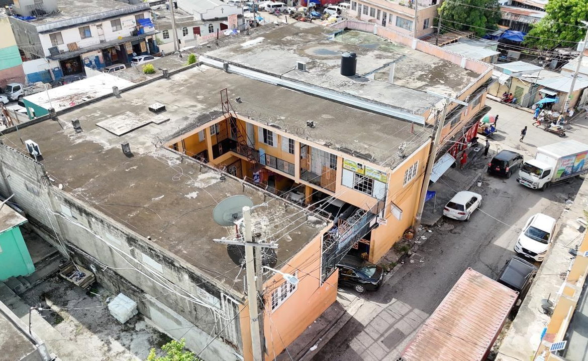 Third image of 3 Churchill Avenue | Mobay Market in Montego Bay, St. James, Jamaica - property is For Sale