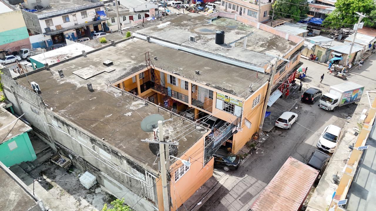 Third image of 3 Churchill Avenue | Mobay Market in Montego Bay, St. James, Jamaica - property is For Sale