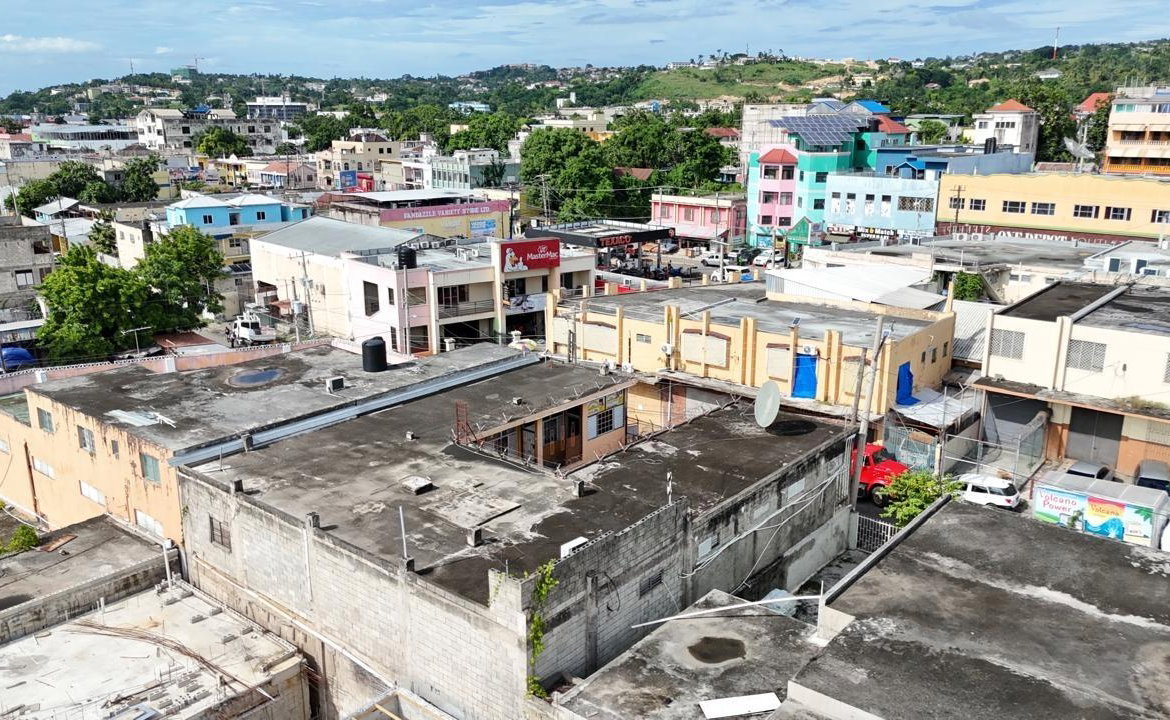 Fourth image of 3 Churchill Avenue | Mobay Market in Montego Bay, St. James, Jamaica - property is For Sale