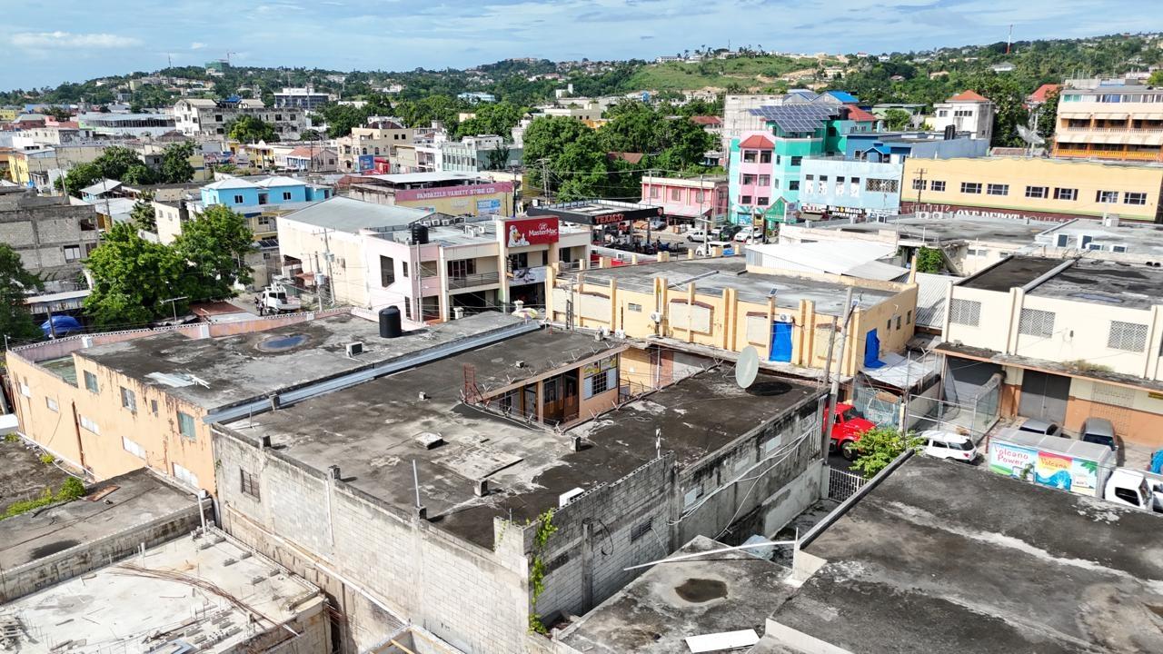 Fourth image of 3 Churchill Avenue | Mobay Market in Montego Bay, St. James, Jamaica - property is For Sale