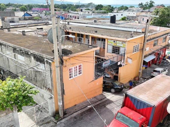 First image of 3 Churchill Avenue | Mobay Market in Montego Bay, St. James, Jamaica - property is For Sale