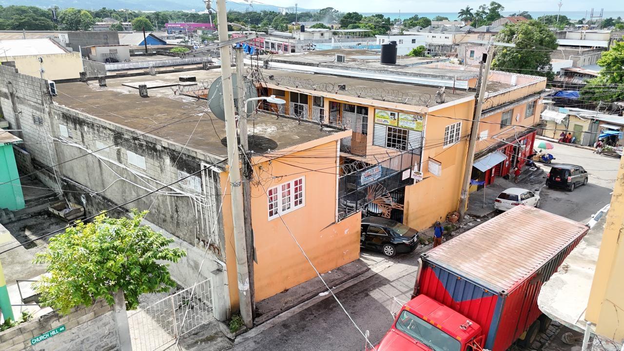 First image of 3 Churchill Avenue | Mobay Market in Montego Bay, St. James, Jamaica - property is For Sale