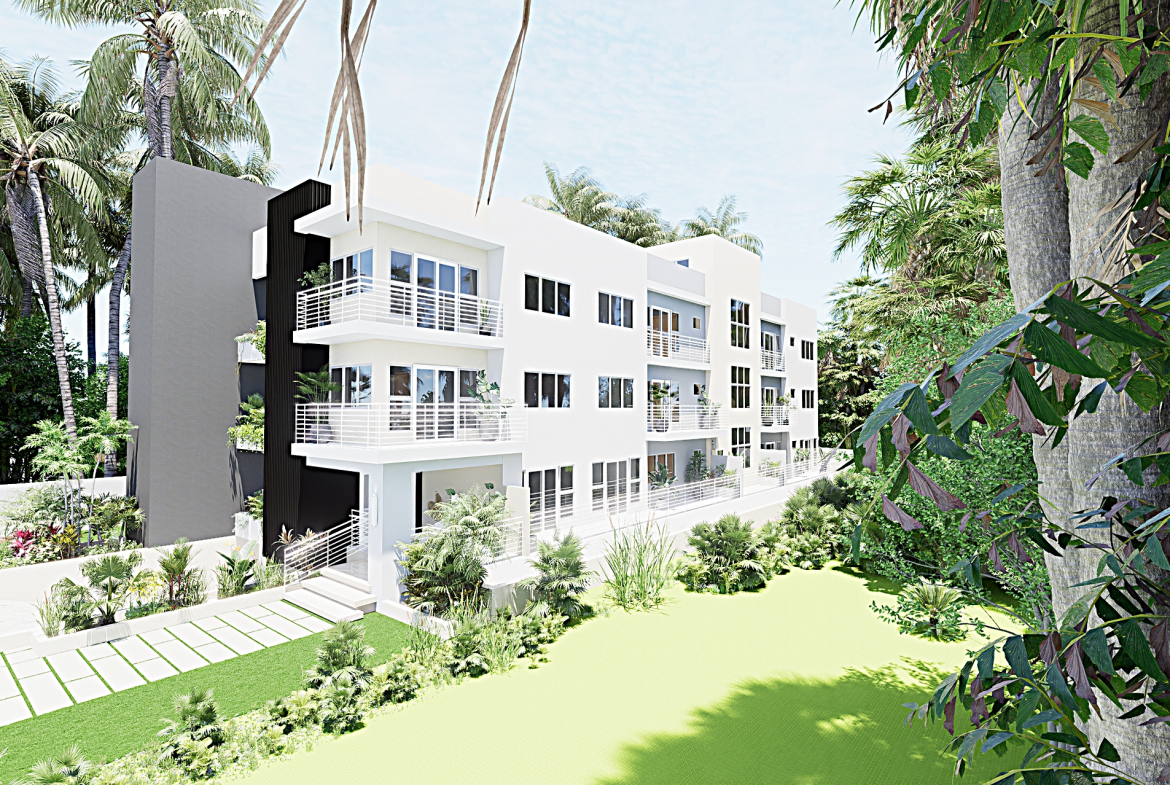 Second image of First Ave,vinyard Town in Kingston 3, St. Andrew, Jamaica - property is For Sale