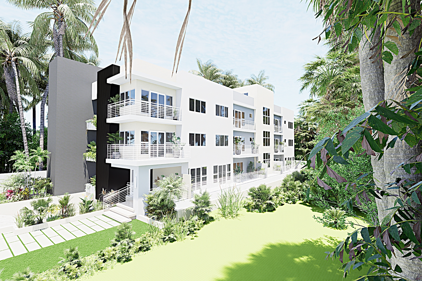 Second image of First Ave,vinyard Town in Kingston 3, St. Andrew, Jamaica - property is For Sale