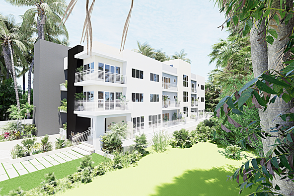 Second image of First Ave,vinyard Town in Kingston 3, St. Andrew, Jamaica - property is For Sale