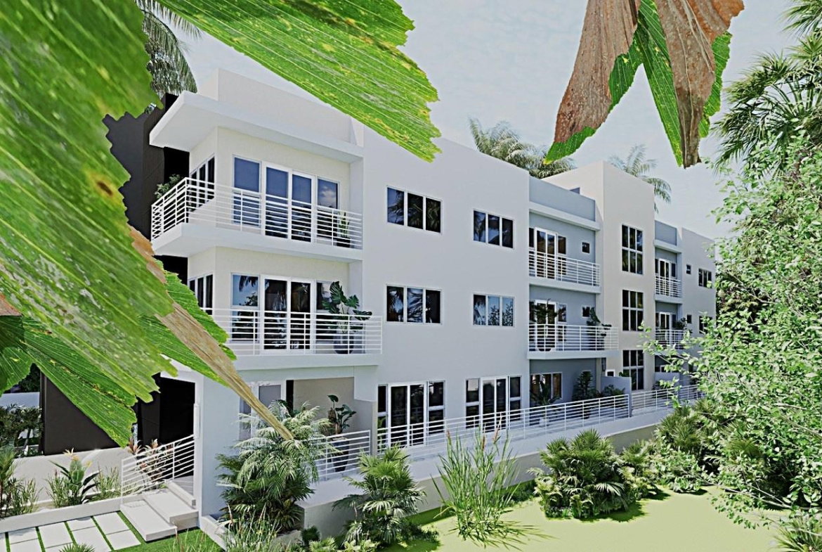 First image of First Ave,vinyard Town in Kingston 3, St. Andrew, Jamaica - property is For Sale