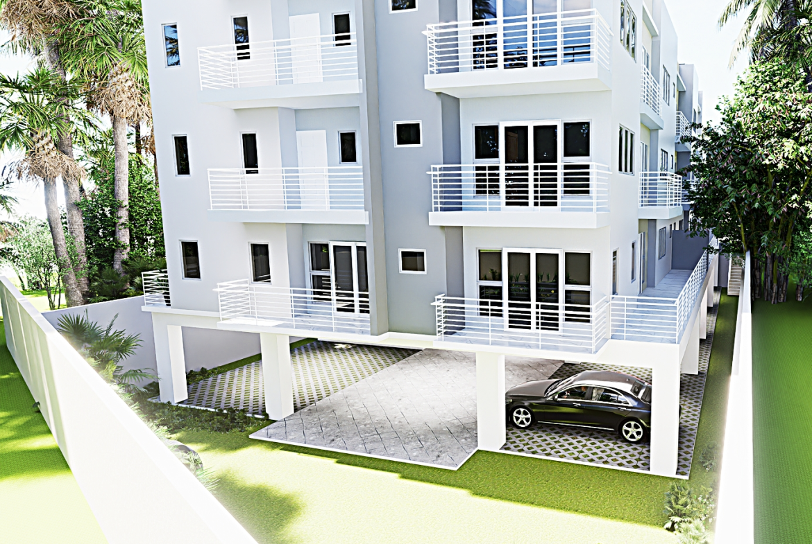 Third image of First Ave,vinyard Town in Kingston 3, St. Andrew, Jamaica - property is For Sale