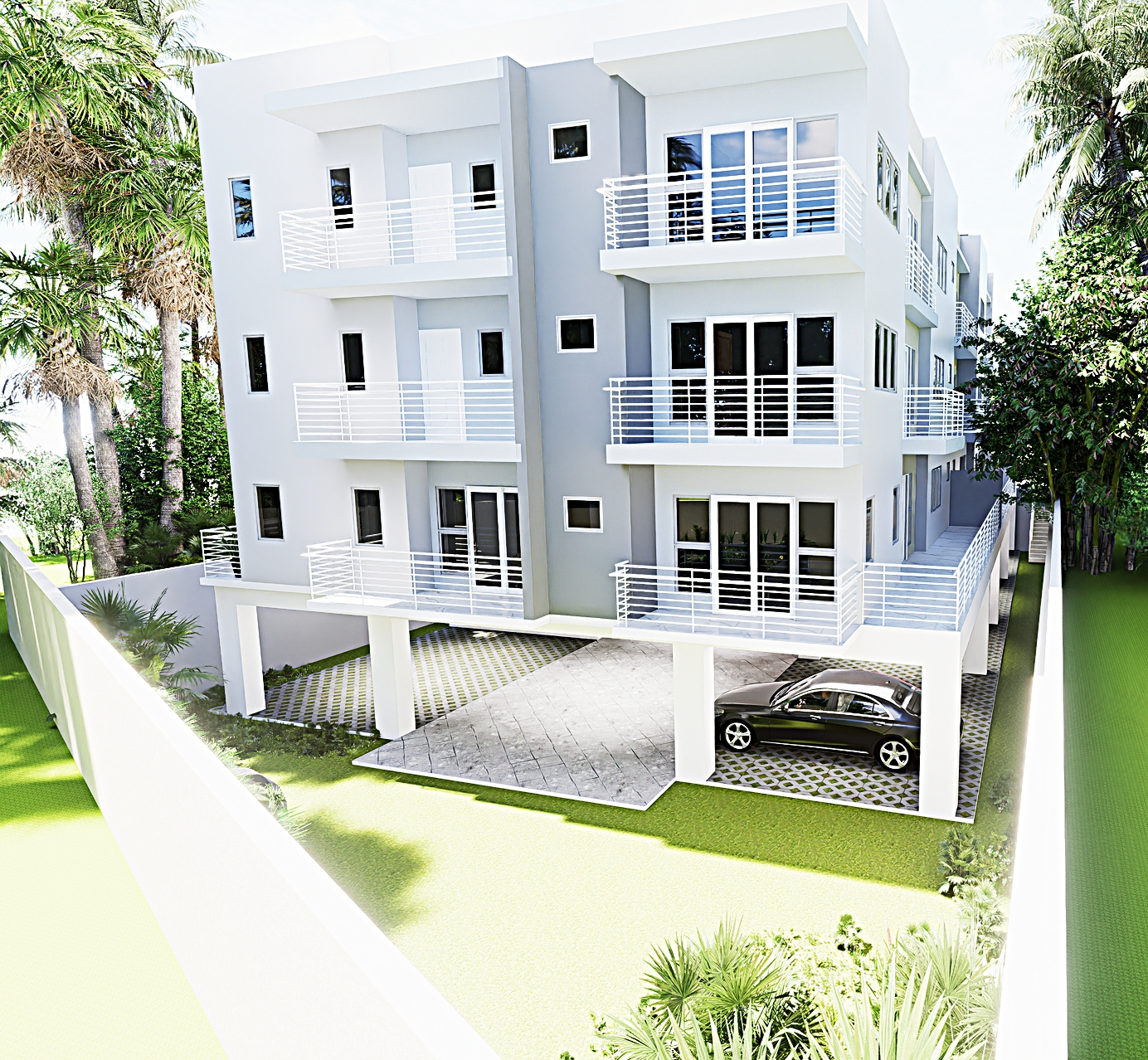 Third image of First Ave,vinyard Town in Kingston 3, St. Andrew, Jamaica - property is For Sale