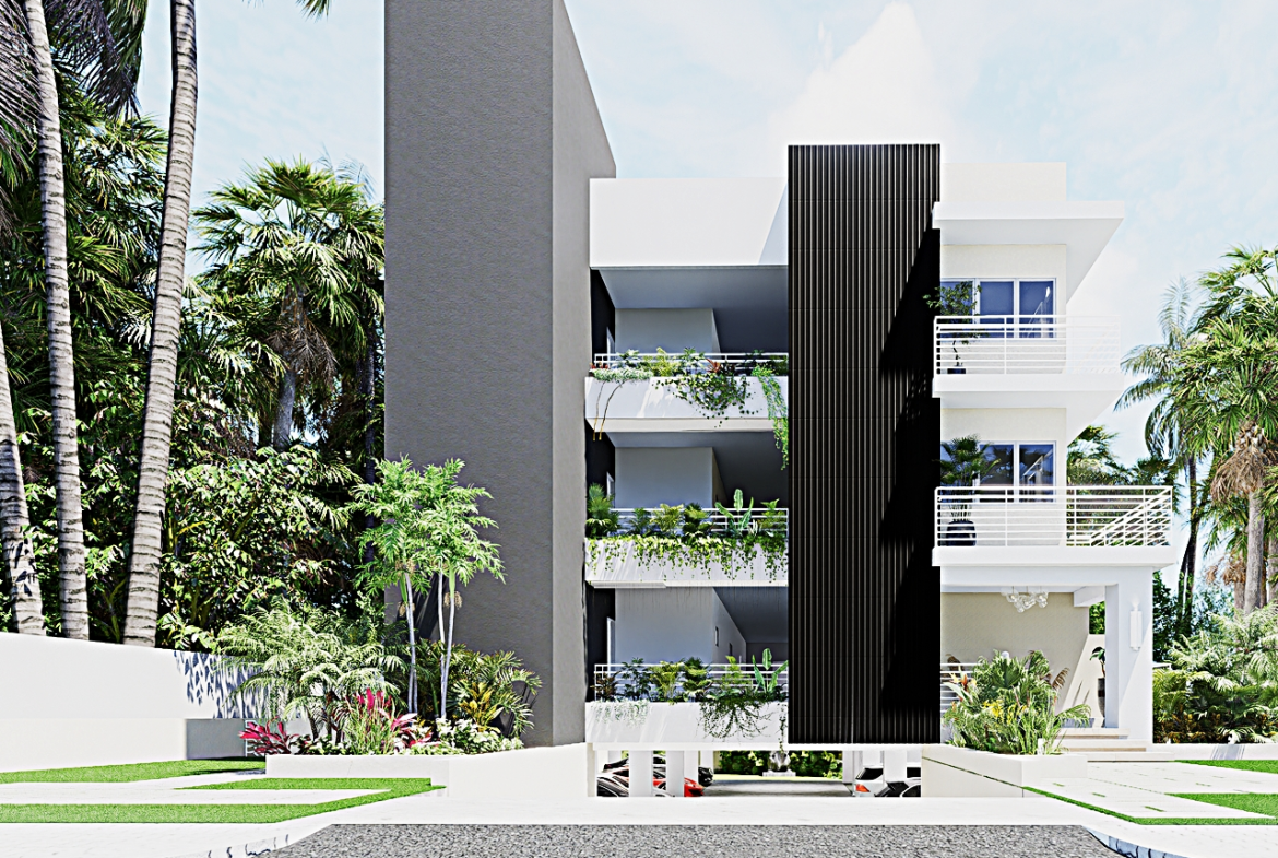 Fourth image of First Ave,vinyard Town in Kingston 3, St. Andrew, Jamaica - property is For Sale