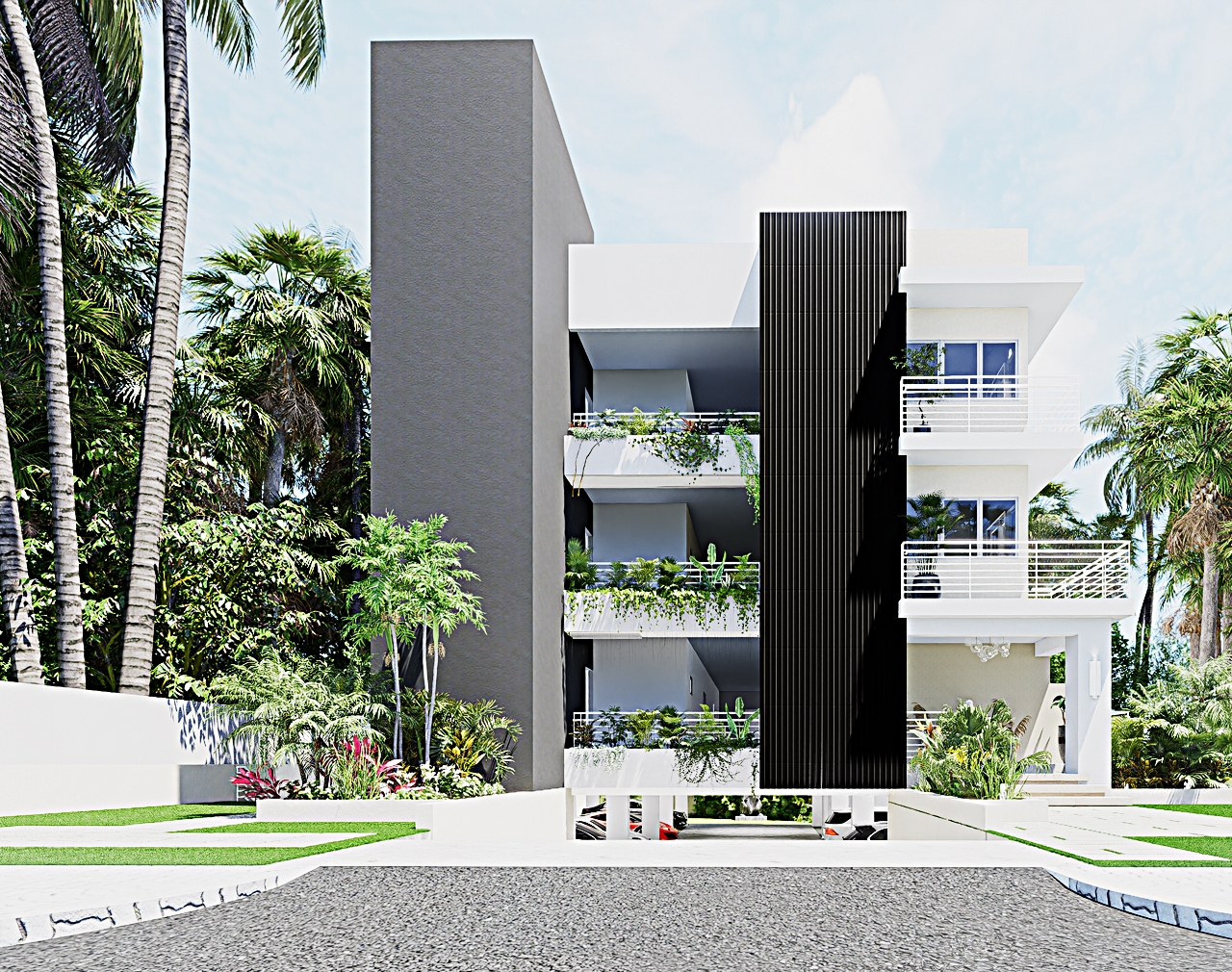 Fourth image of First Ave,vinyard Town in Kingston 3, St. Andrew, Jamaica - property is For Sale