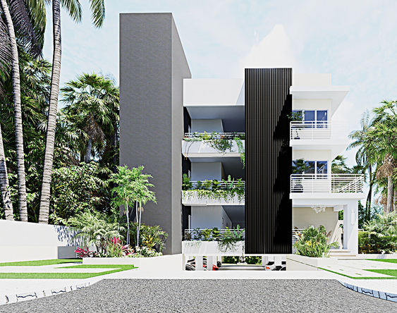 Fourth image of First Ave,vinyard Town in Kingston 3, St. Andrew, Jamaica - property is For Sale