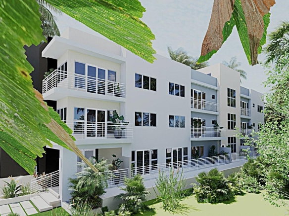 First image of First Ave,vinyard Town in Kingston 3, St. Andrew, Jamaica - property is For Sale