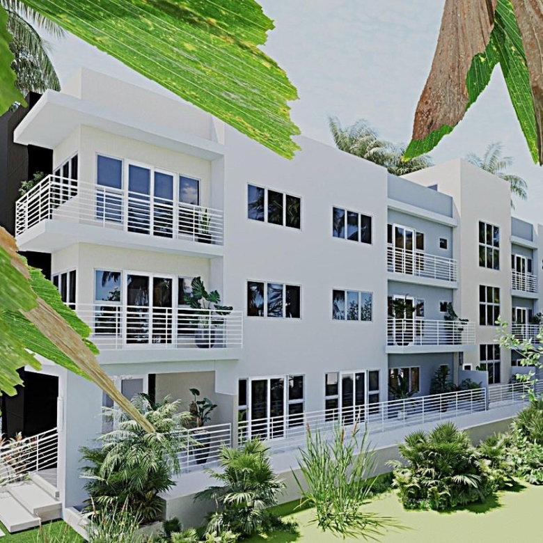 First image of First Ave,vinyard Town in Kingston 3, St. Andrew, Jamaica - property is For Sale