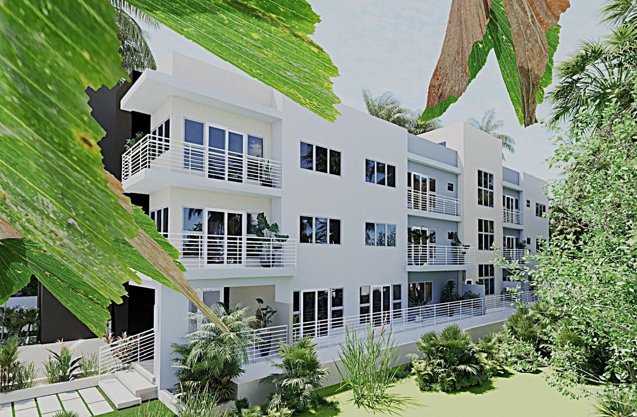 First image of First Ave,vinyard Town in Kingston 3, St. Andrew, Jamaica - property is For Sale