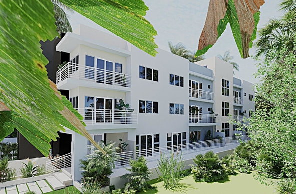 First image of First Ave,vinyard Town in Kingston 3, St. Andrew, Jamaica - property is For Sale