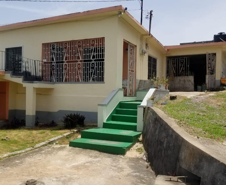 Second image of 3 Benin Road in Browns Town, St. Ann, Jamaica - property is For Sale