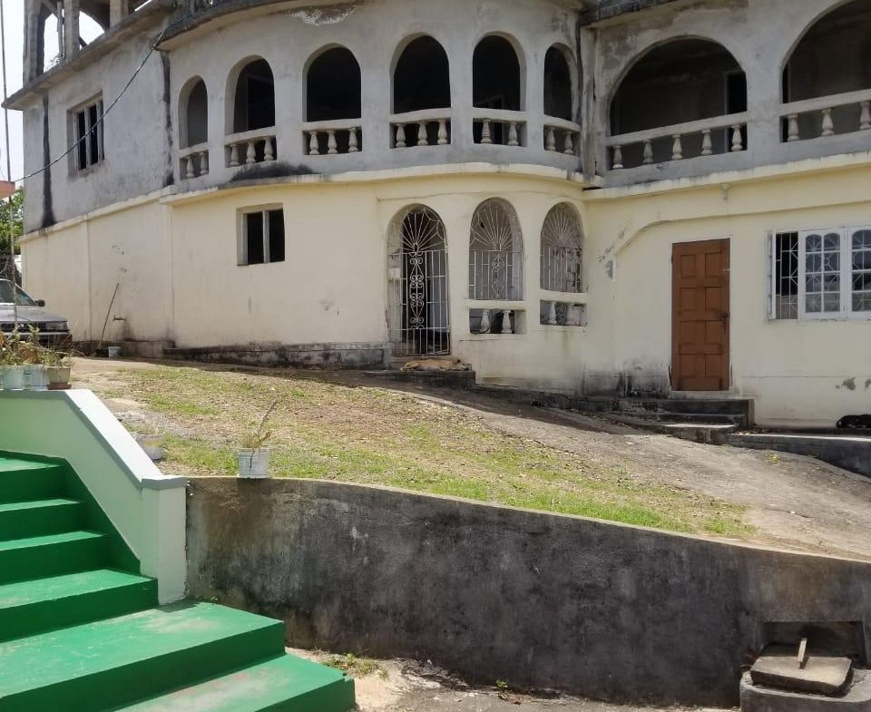 Fourth image of 3 Benin Road in Browns Town, St. Ann, Jamaica - property is For Sale