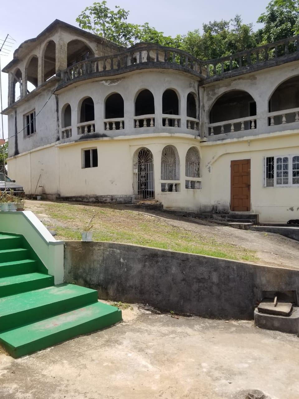 Fourth image of 3 Benin Road in Browns Town, St. Ann, Jamaica - property is For Sale