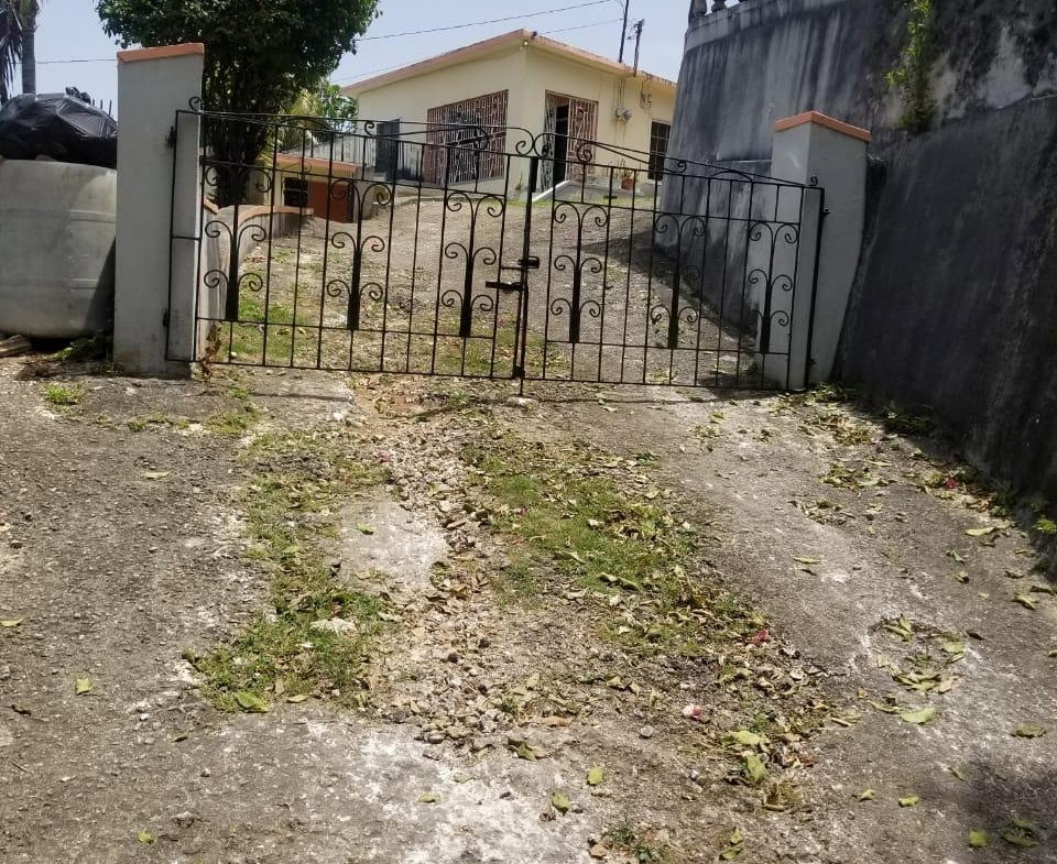 Fifth image of 3 Benin Road in Browns Town, St. Ann, Jamaica - property is For Sale