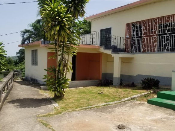 First image of 3 Benin Road in Browns Town, St. Ann, Jamaica - property is For Sale