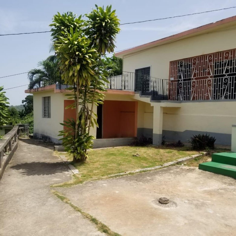First image of 3 Benin Road in Browns Town, St. Ann, Jamaica - property is For Sale