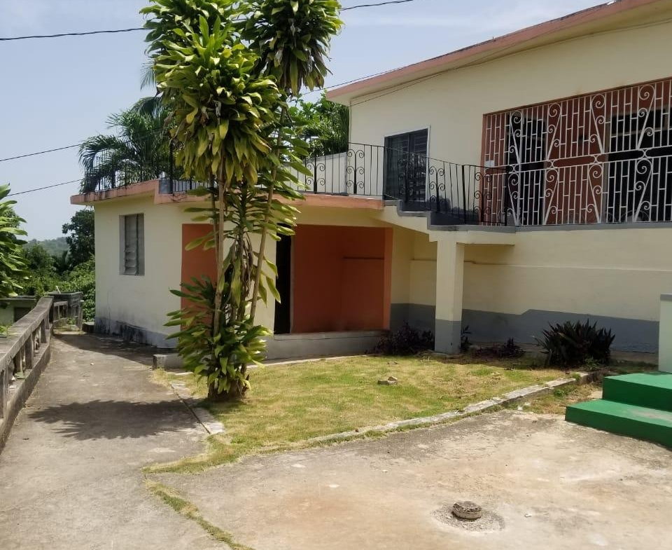 First image of 3 Benin Road in Browns Town, St. Ann, Jamaica - property is For Sale