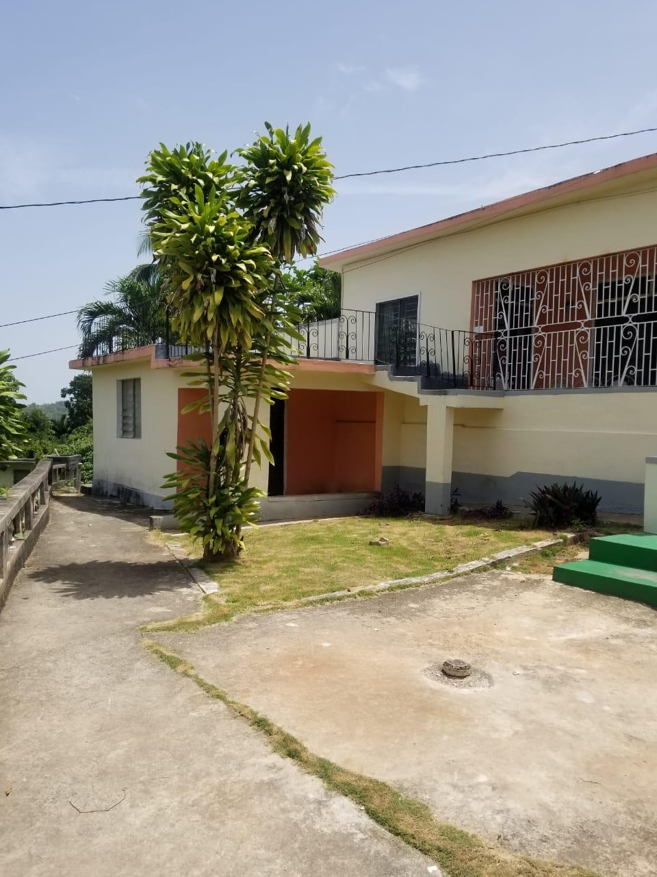 First image of 3 Benin Road in Browns Town, St. Ann, Jamaica - property is For Sale