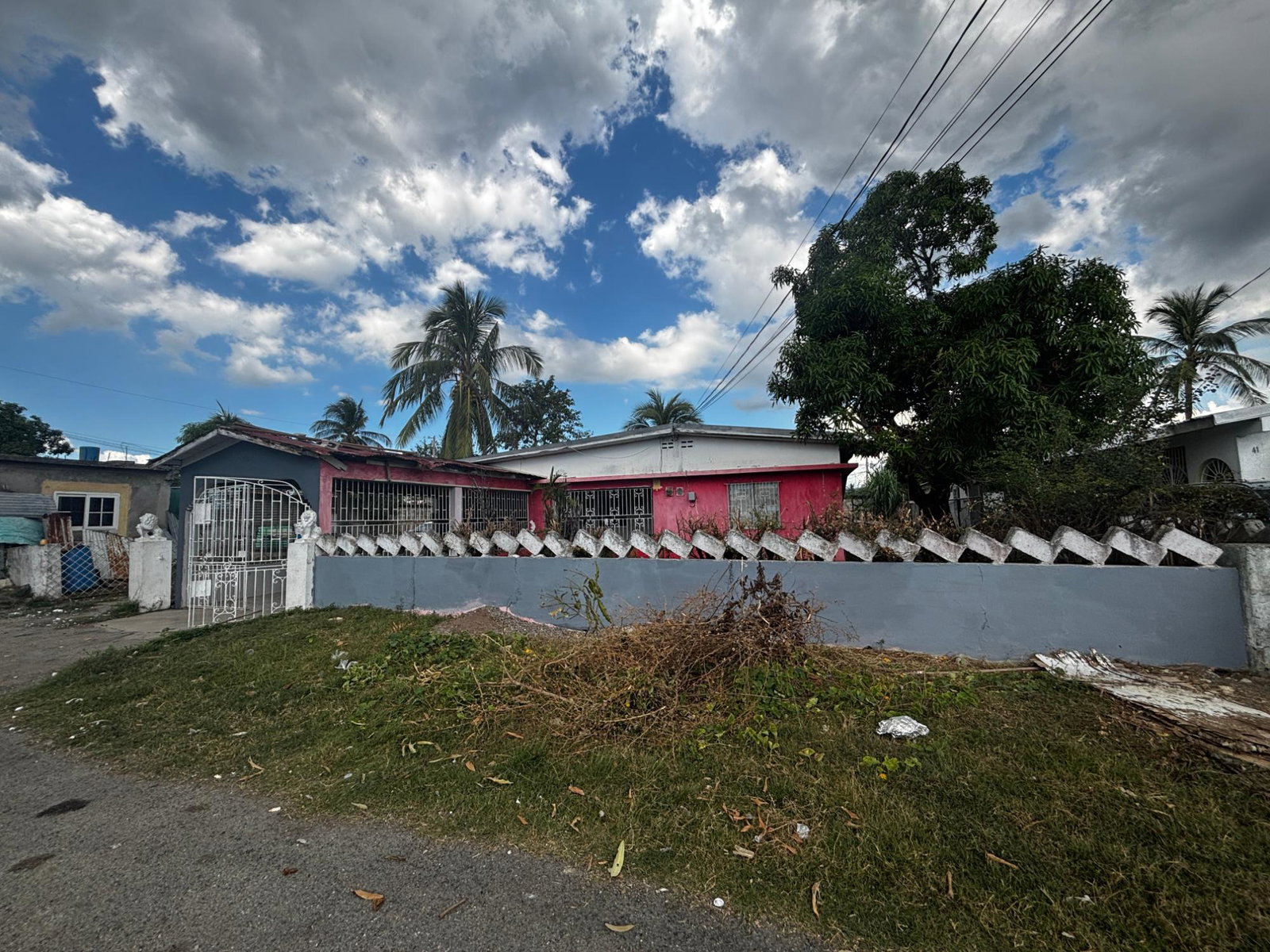 Two-Family-Home-For-Sale-in-Westmore-St.-Catherine-294-Wildwood-Close Second image of 294 Wildwood Close, Westmore in Spanish Town, St. Catherine, Jamaica - property is For Sale