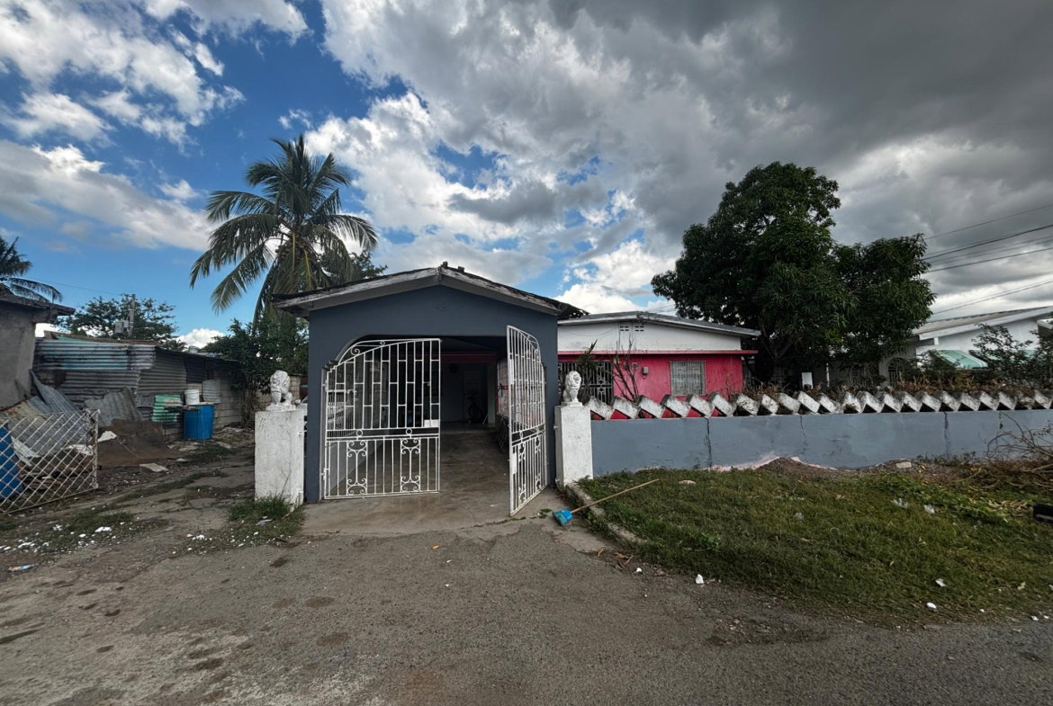 First image of 294 Wildwood Close, Westmore in Spanish Town, St. Catherine, Jamaica - property is For Sale