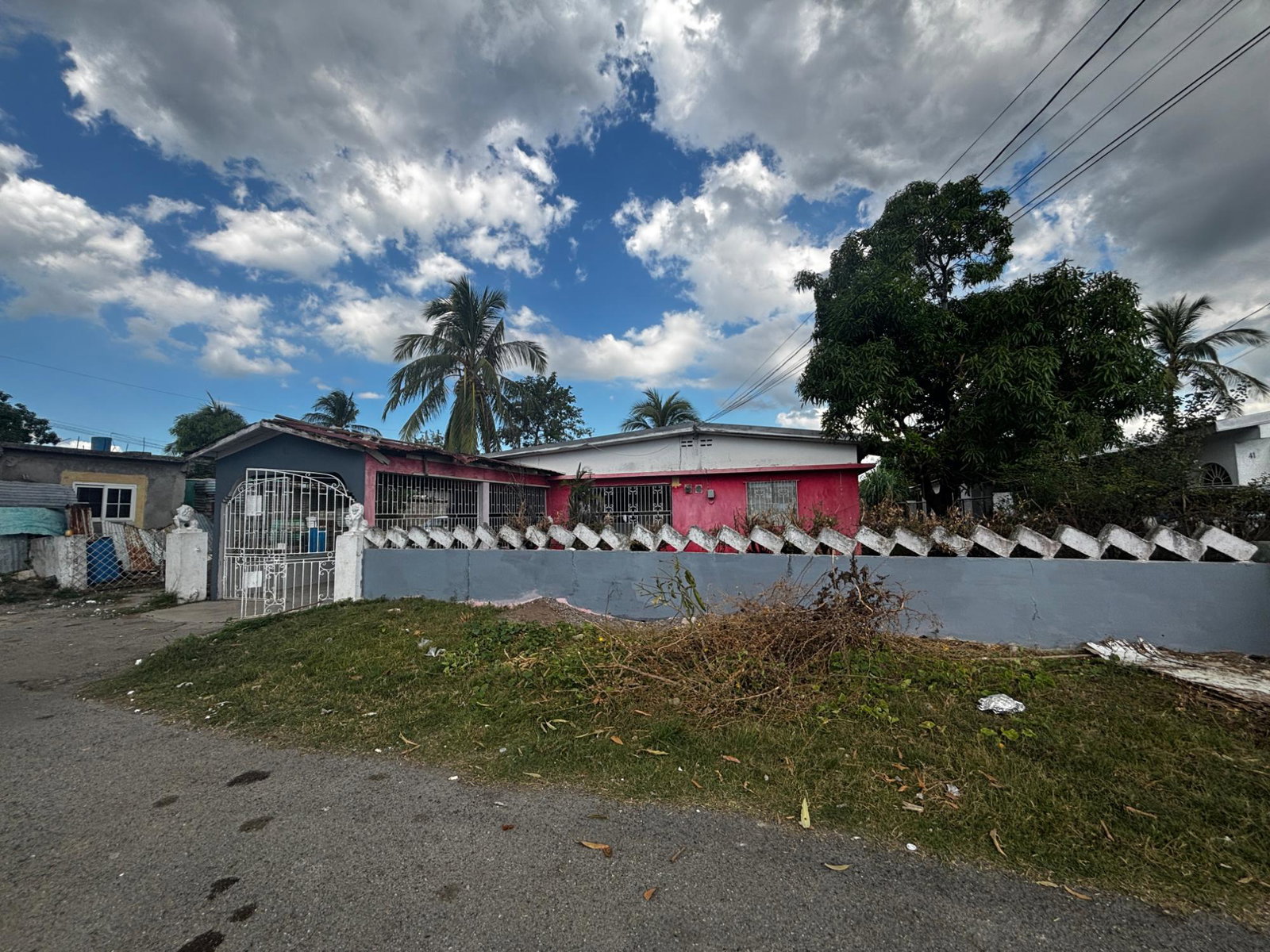 Two-Family-Home-For-Sale-in-Westmore-St.-Catherine-294-Wildwood-Close Third image of 294 Wildwood Close, Westmore in Spanish Town, St. Catherine, Jamaica - property is For Sale