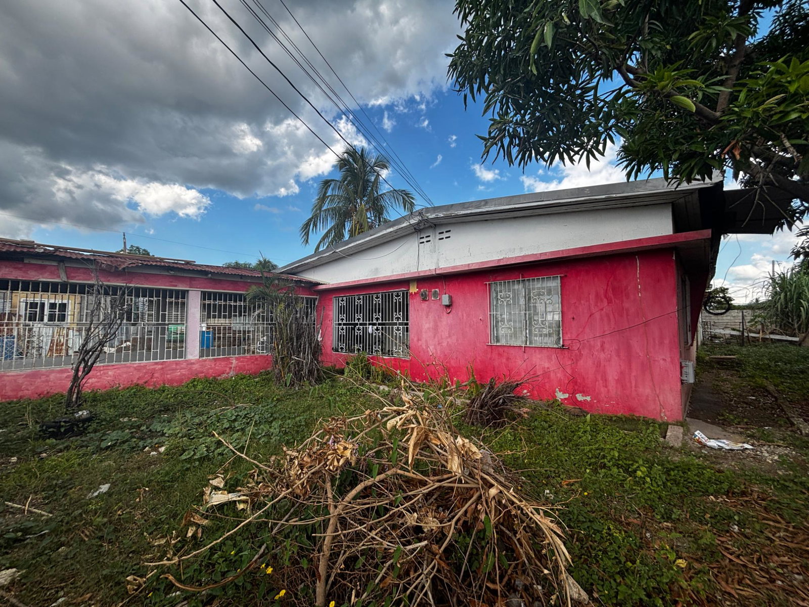 Two-Family-Home-For-Sale-in-Westmore-St.-Catherine-294-Wildwood-Close Seventh image of 294 Wildwood Close, Westmore in Spanish Town, St. Catherine, Jamaica - property is For Sale