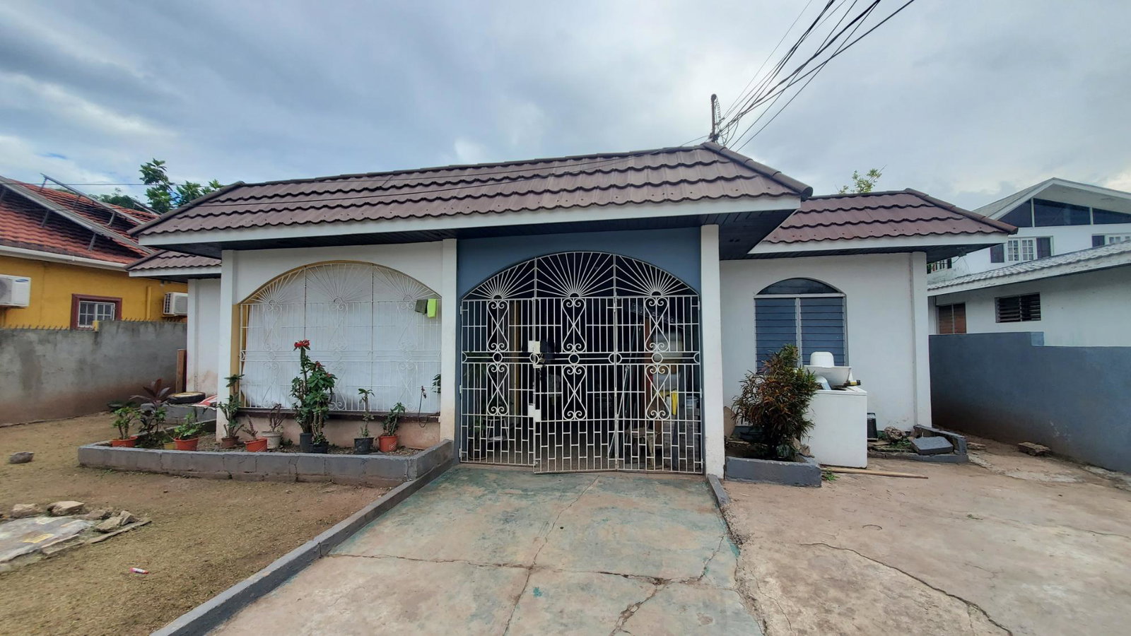 Second image of 11 Miraflores Drive in Kingston 20, St. Andrew, Jamaica - property is For Sale
