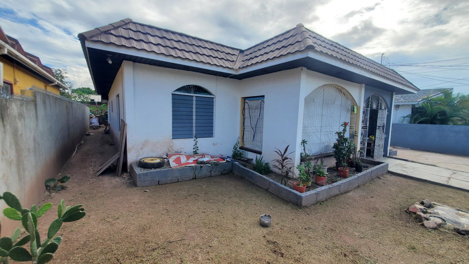 Fourth image of 11 Miraflores Drive in Kingston 20, St. Andrew, Jamaica - property is For Sale