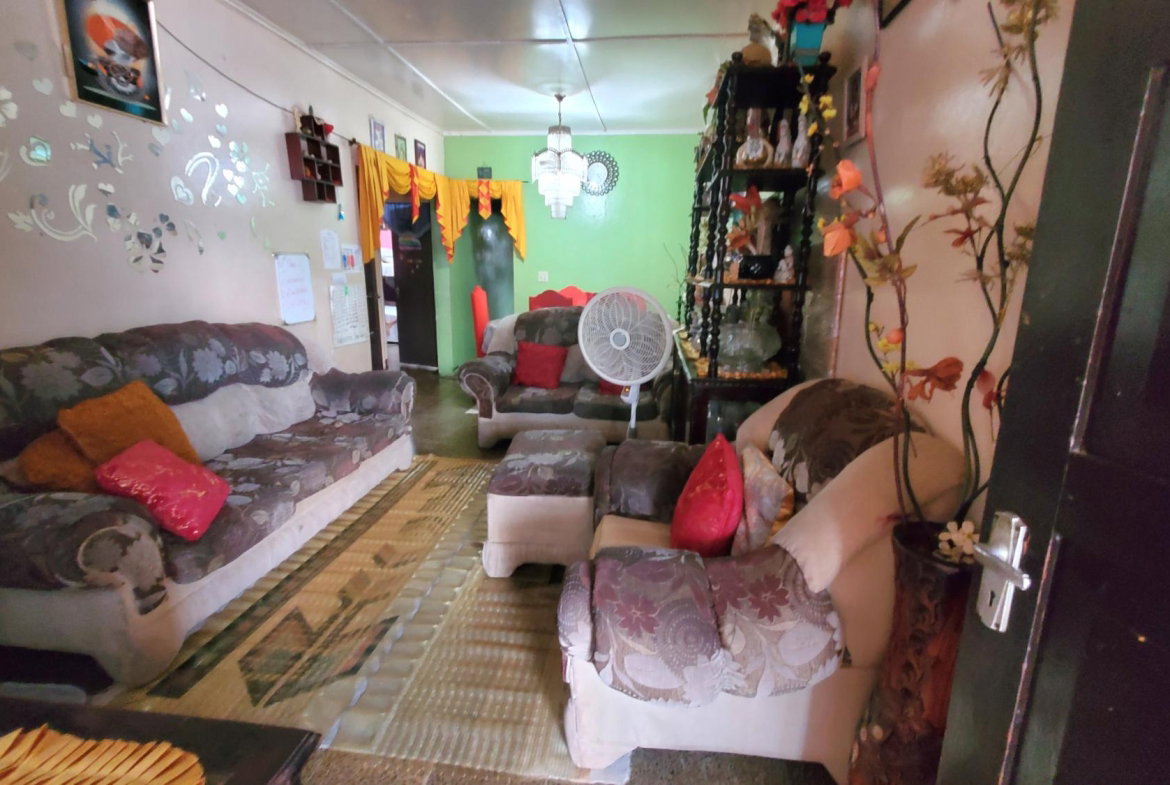 Seventh image of 11 Miraflores Drive in Kingston 20, St. Andrew, Jamaica - property is For Sale