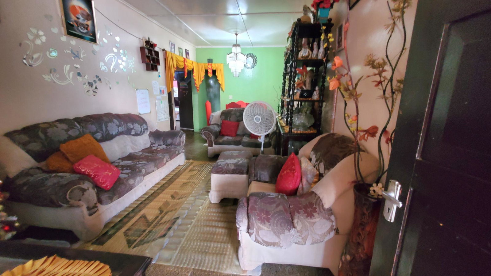 Seventh image of 11 Miraflores Drive in Kingston 20, St. Andrew, Jamaica - property is For Sale