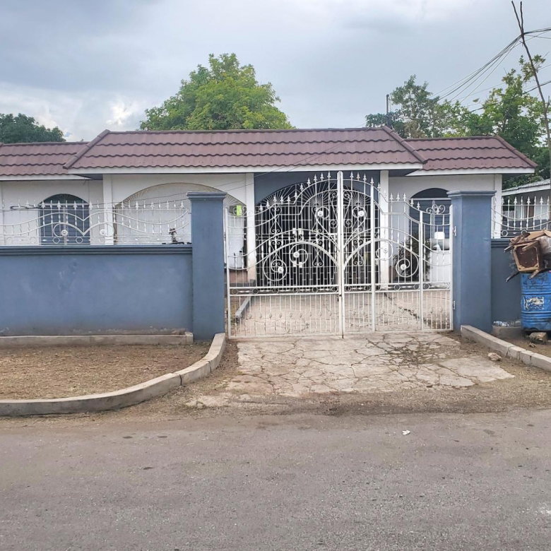 First image of 11 Miraflores Drive in Kingston 20, St. Andrew, Jamaica - property is For Sale