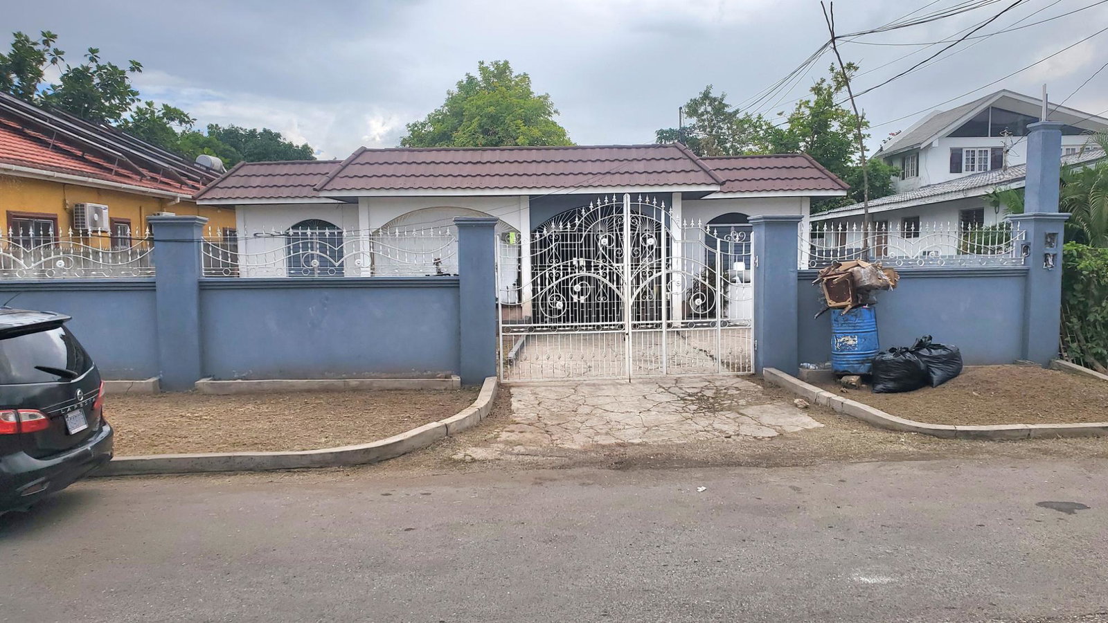 First image of 11 Miraflores Drive in Kingston 20, St. Andrew, Jamaica - property is For Sale