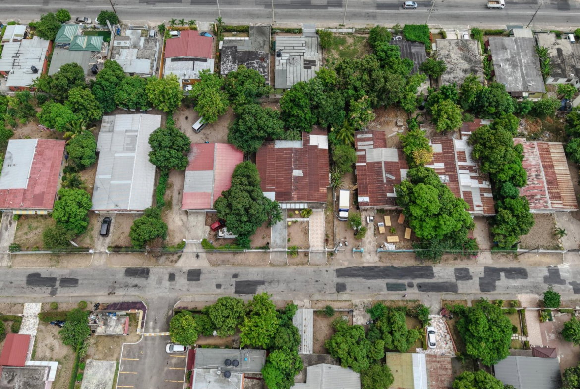 Second image of 116 Patrick Drive in Kingston 20, St. Andrew, Jamaica - property is For Sale