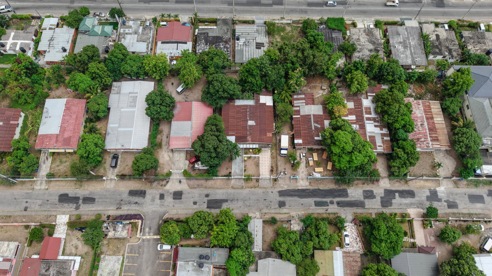 Second image of 116 Patrick Drive in Kingston 20, St. Andrew, Jamaica - property is For Sale