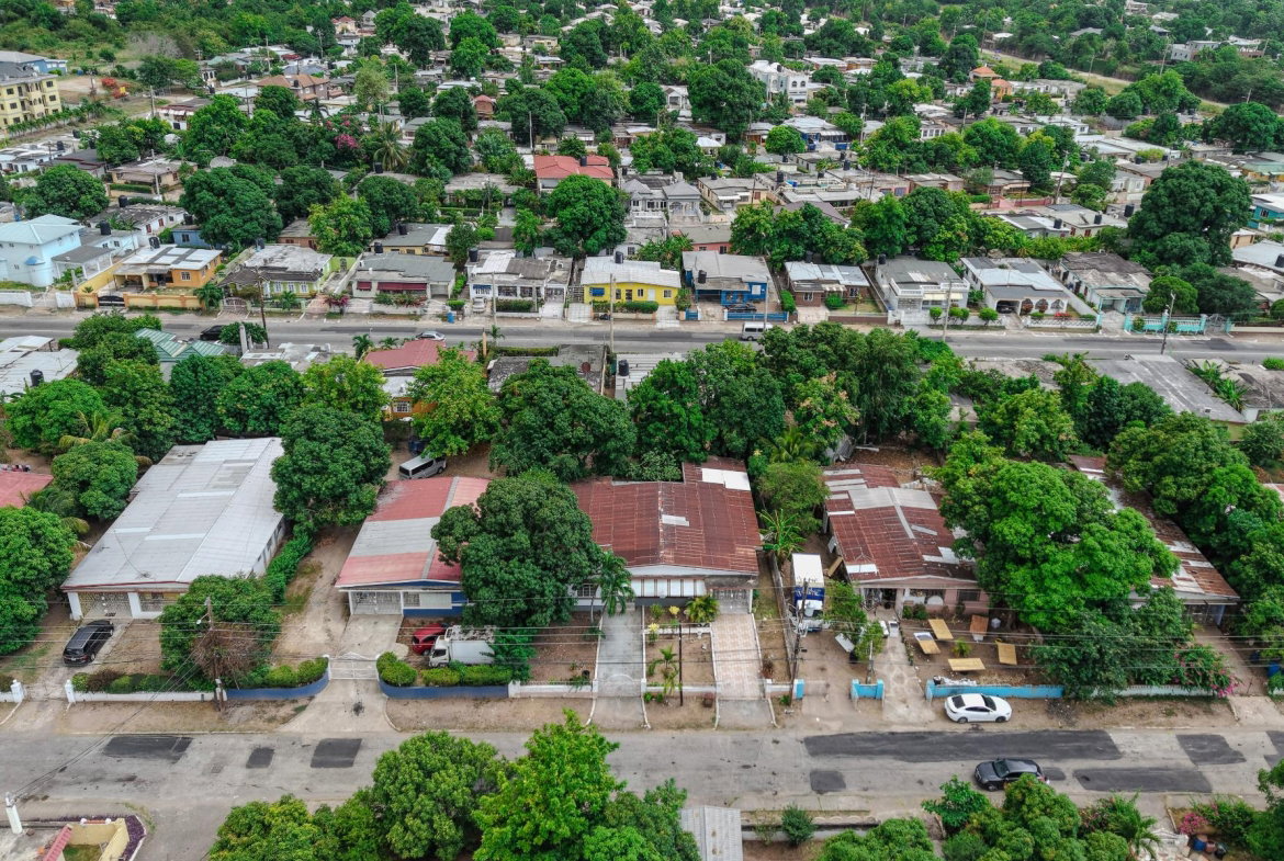 First image of 116 Patrick Drive in Kingston 20, St. Andrew, Jamaica - property is For Sale