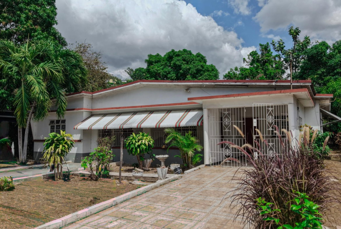 Fifth image of 116 Patrick Drive in Kingston 20, St. Andrew, Jamaica - property is For Sale